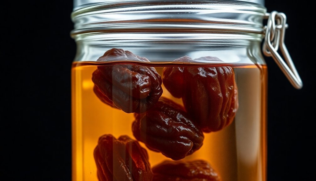 vacuum sealed storage solution
