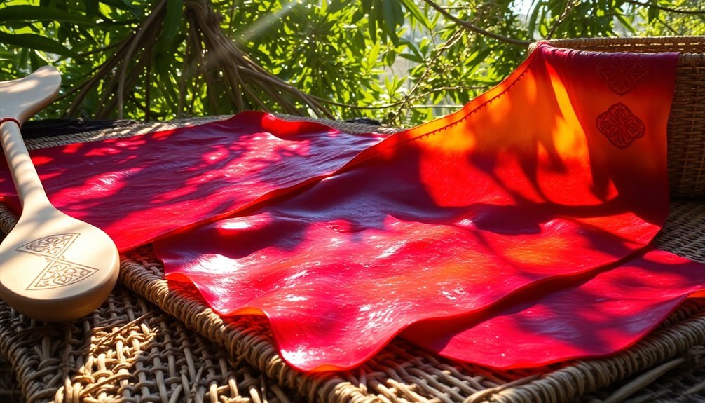 various techniques for drying