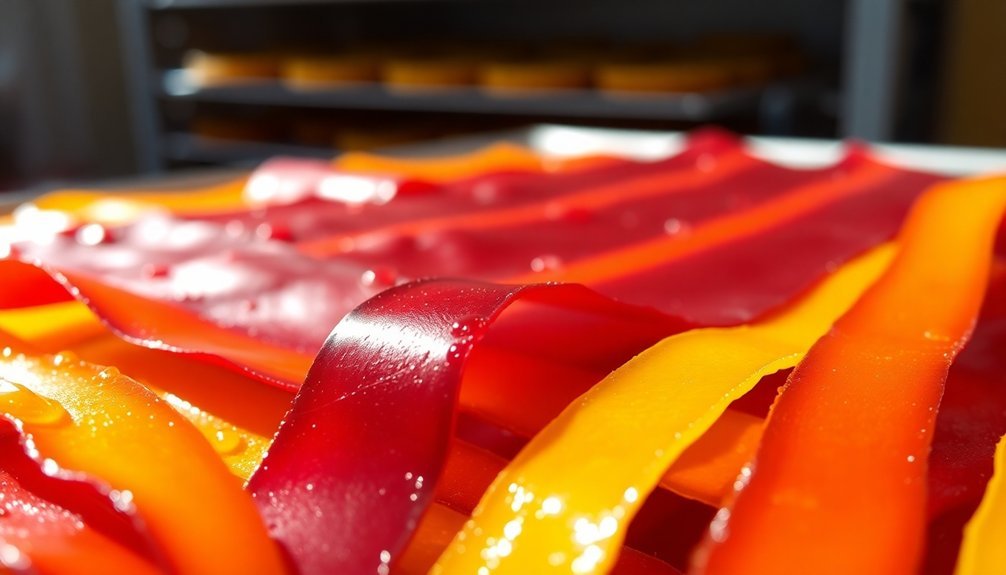varying moisture content requirements