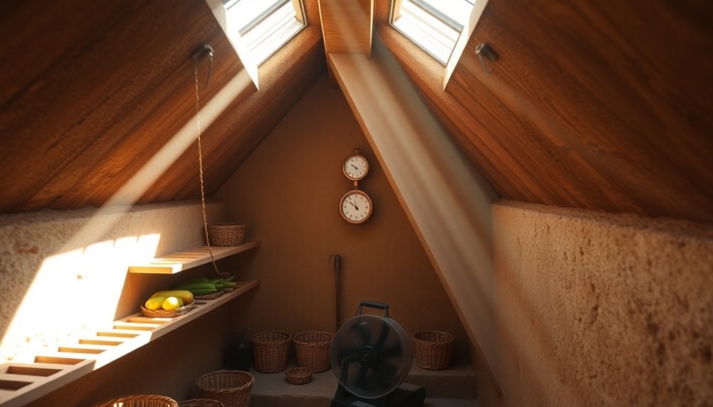 ventilation system design criteria