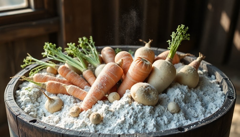 versatile applications of storage