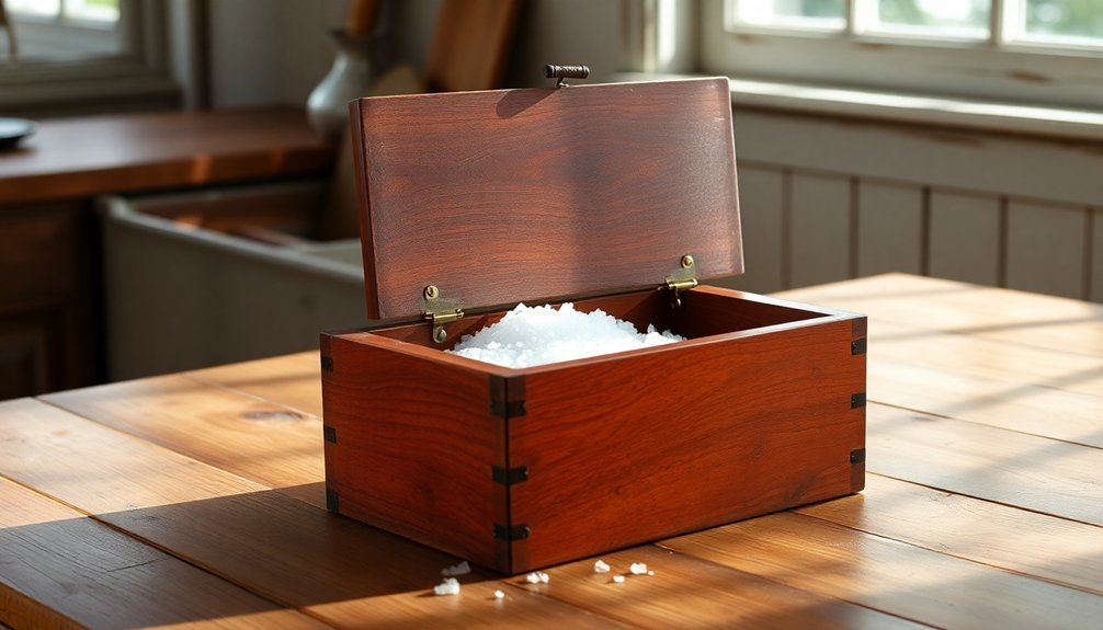 versatile seasoning storage solution