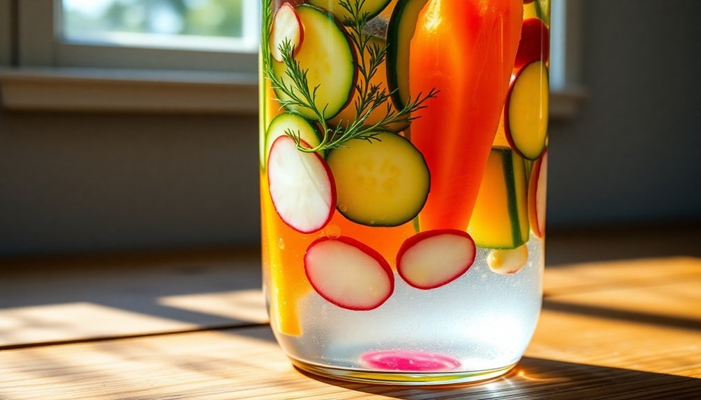 vinegar free pickle brine recipes
