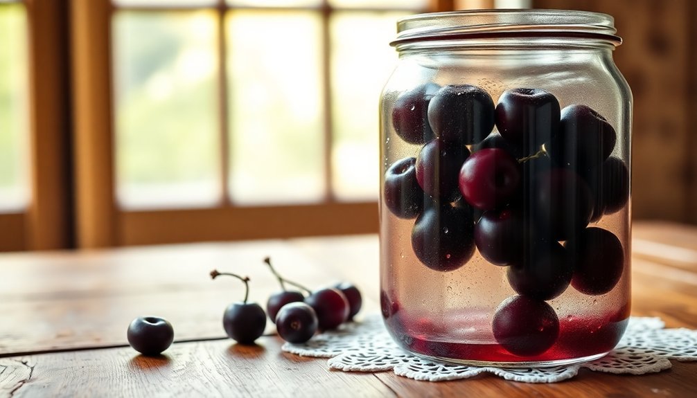 vodka preservation historical roots