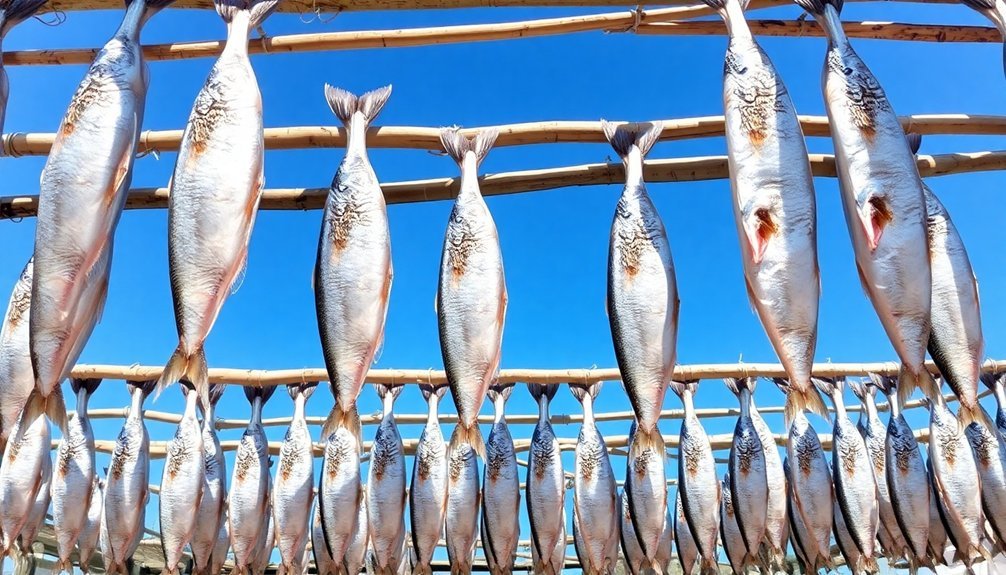 weather affects drying time