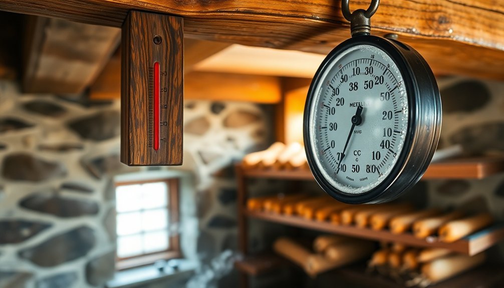 winter storage guidelines explained