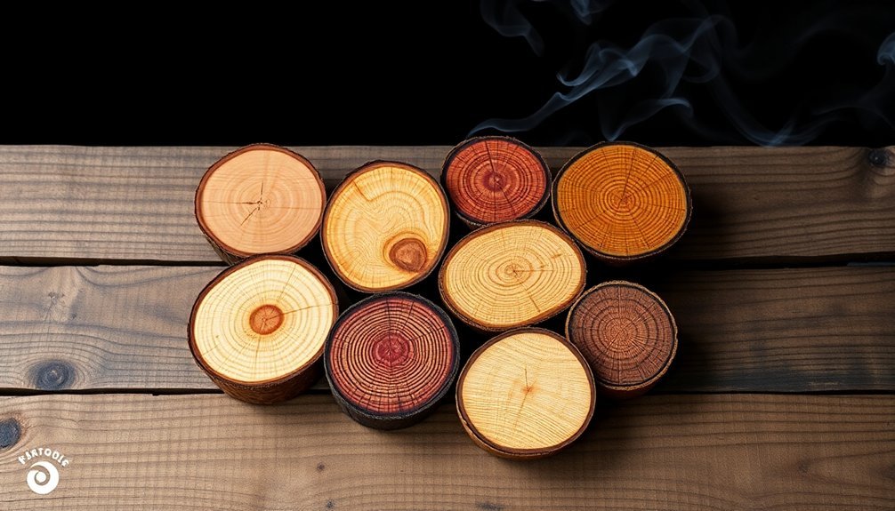 wood forms applications and benefits