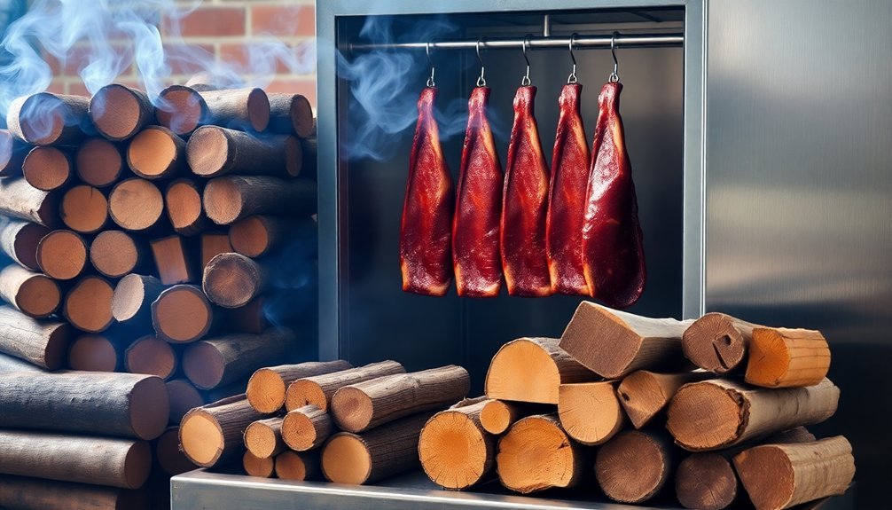 wood preservation selection criteria