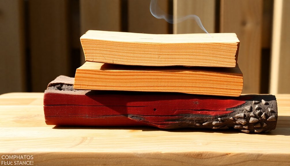 wood types for smoking