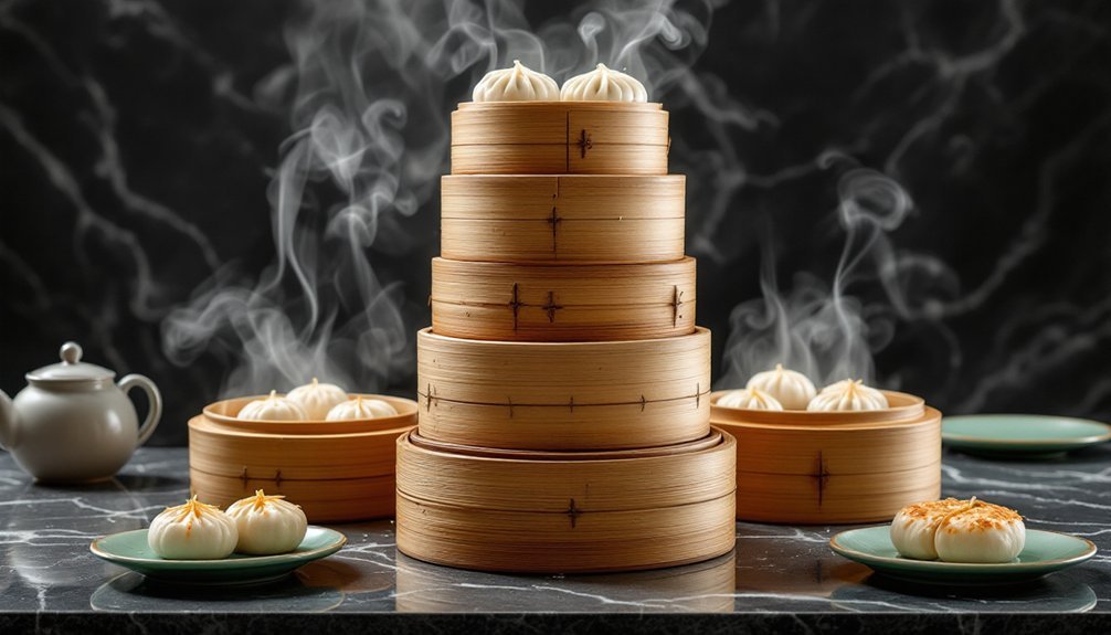 best bamboo steamers 2025