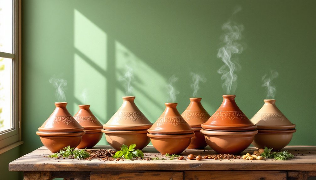 best moroccan clay tagines