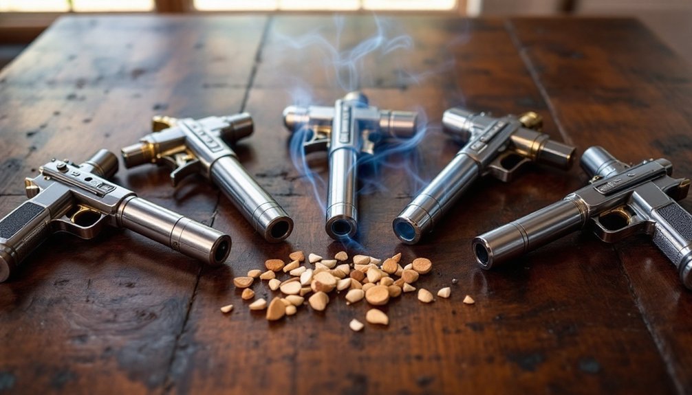 The 7 Best Traditional Smoking Guns of 2025 – Perfect for Home Food Preservation