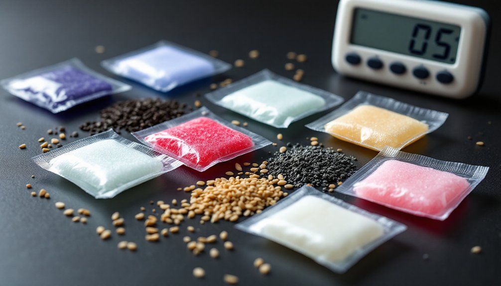 7 Best Food-Grade Desiccant Packets That Actually Keep Your Storage Bone-Dry (2025 Guide)