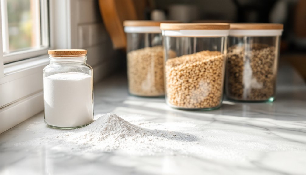 food grade diatomaceous earth products