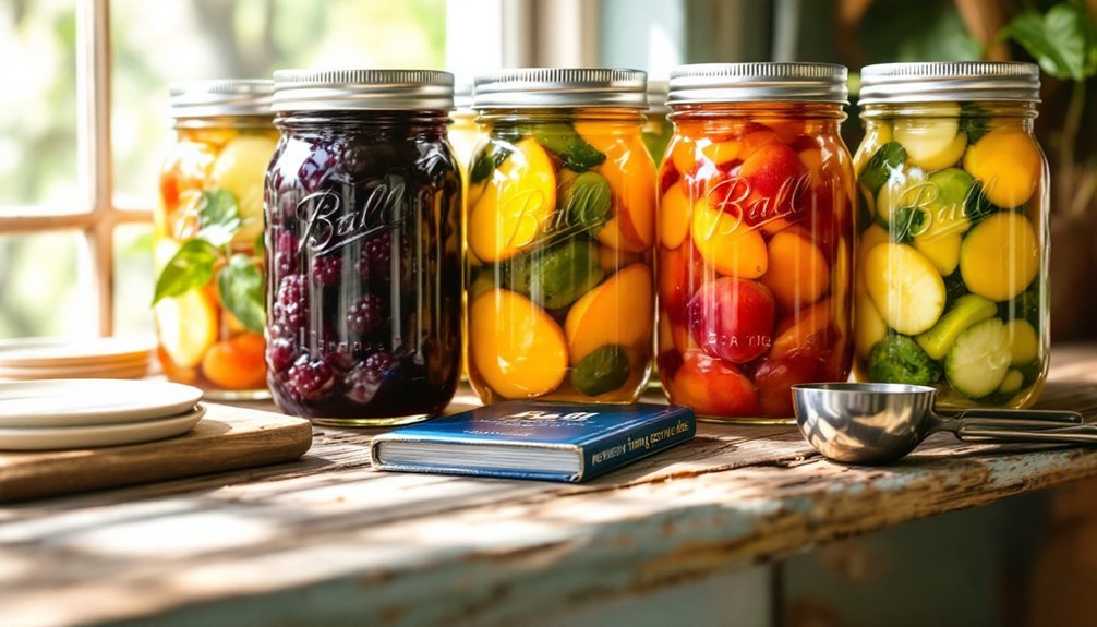 home preserving guide tips