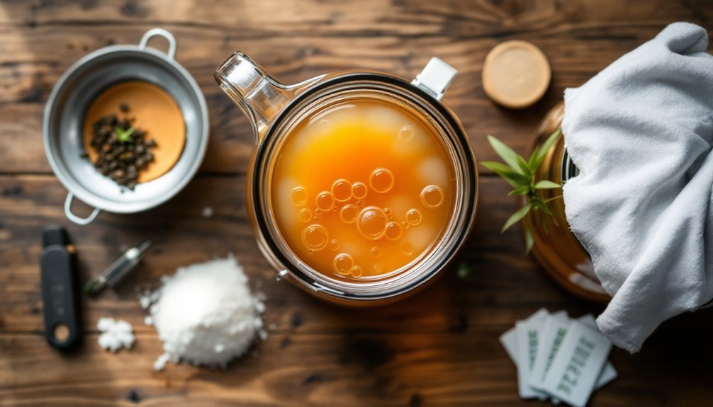 kombucha brewing kits guide