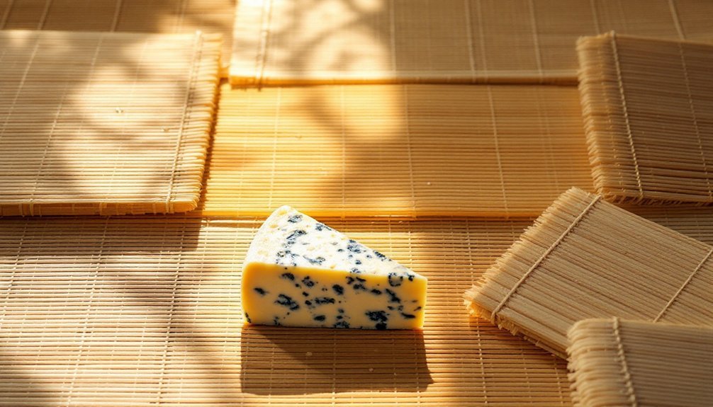 professional cheesemakers aging mats