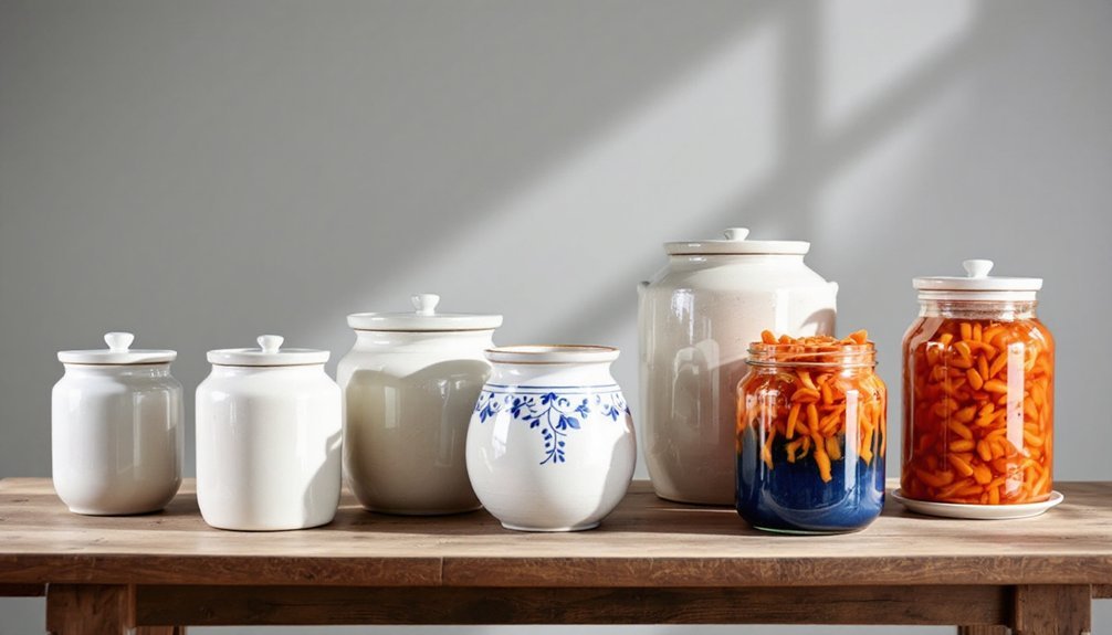 top ceramic kimchi containers