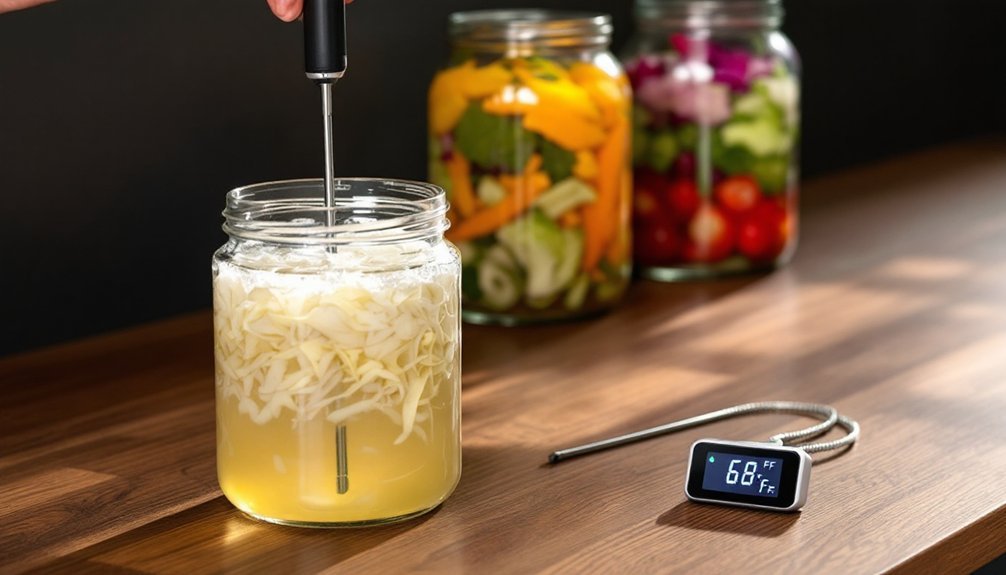 7 Best Digital Thermometer for Temperature-Controlled Fermentation