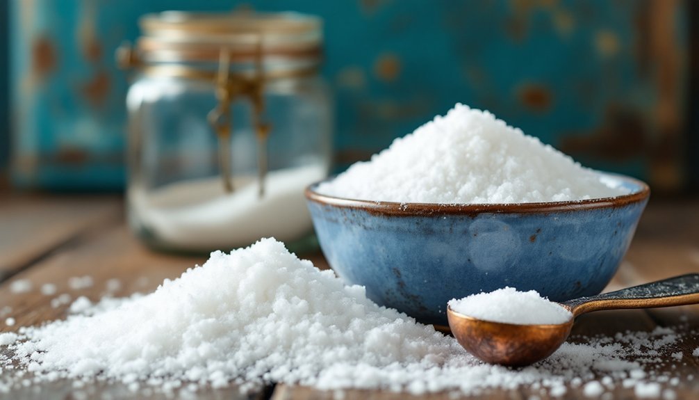 top sugar options for jams