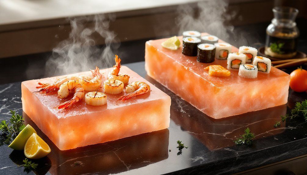 transform cooking with salt