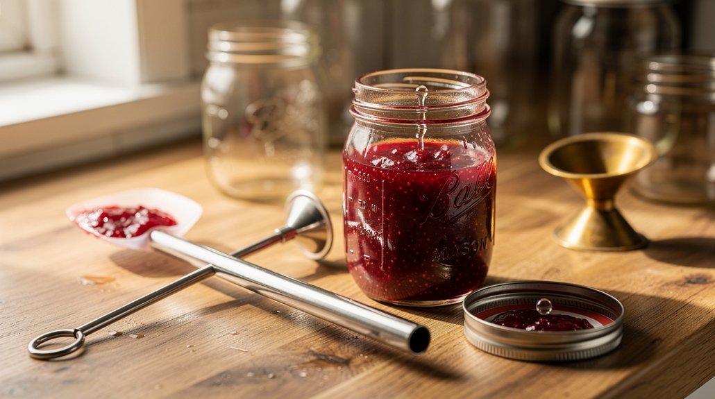 15 Best Canning Jar Debubbling Tools for Air‑Free Preserves in 2026