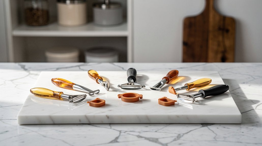 7 Best Apple Peeler and Corer Sets for Efficient Dehydrating Prep in 2026