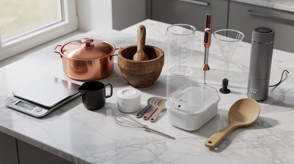 10 Best Brine Making Tools for Perfectly Salted Ferments in 2026