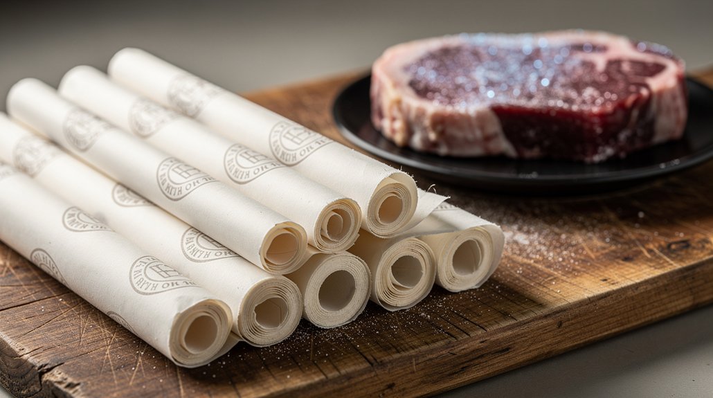 7 Best Butcher Paper Rolls for Wrapping Frozen Meats in 2026