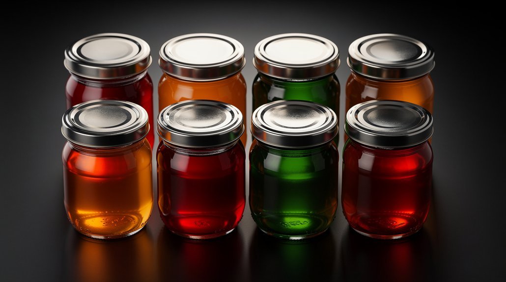 10 Best Canning Jar Sets That Seal Perfectly Every Time in 2026