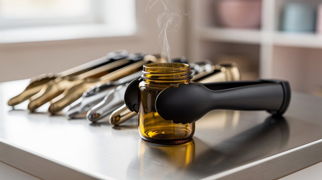 10 Best Canning Jar Tongs for Steady Grip on Hot Jars in 2026