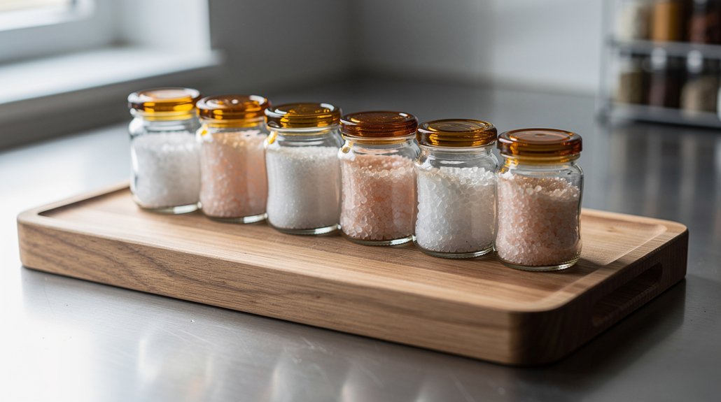 9 Best Canning Salt That Won’t Cloud Your Brine in 2026