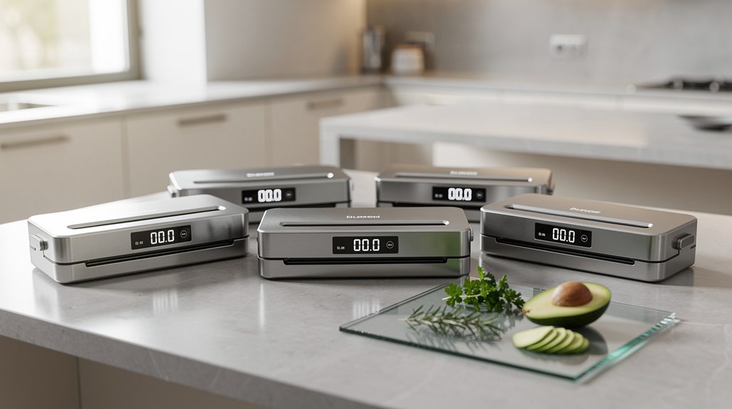 8 Best Chamber Vacuum Sealers Worth the Investment in 2026