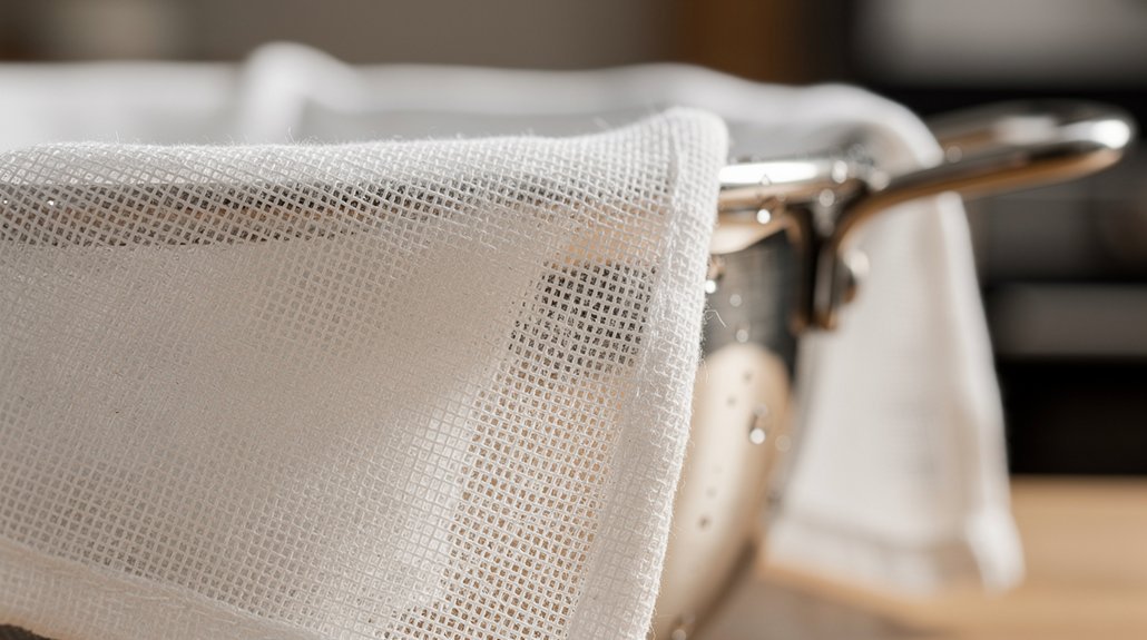 15 Best Cheesecloth That Doesn’t Fall Apart Mid-Strain in 2026