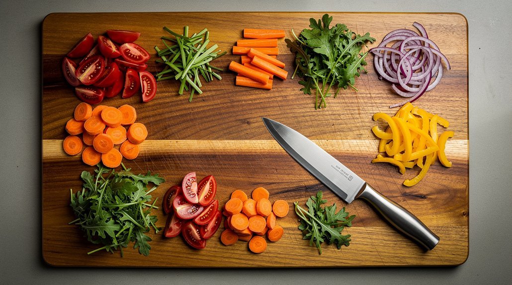 10 Best Cutting Boards Large Enough for Bulk Preservation Prep in 2026