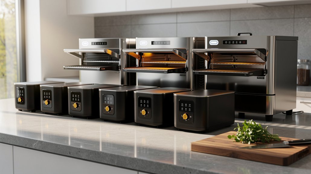 9 Best Electric Smokers for Low-and-Slow Cooking in 2026