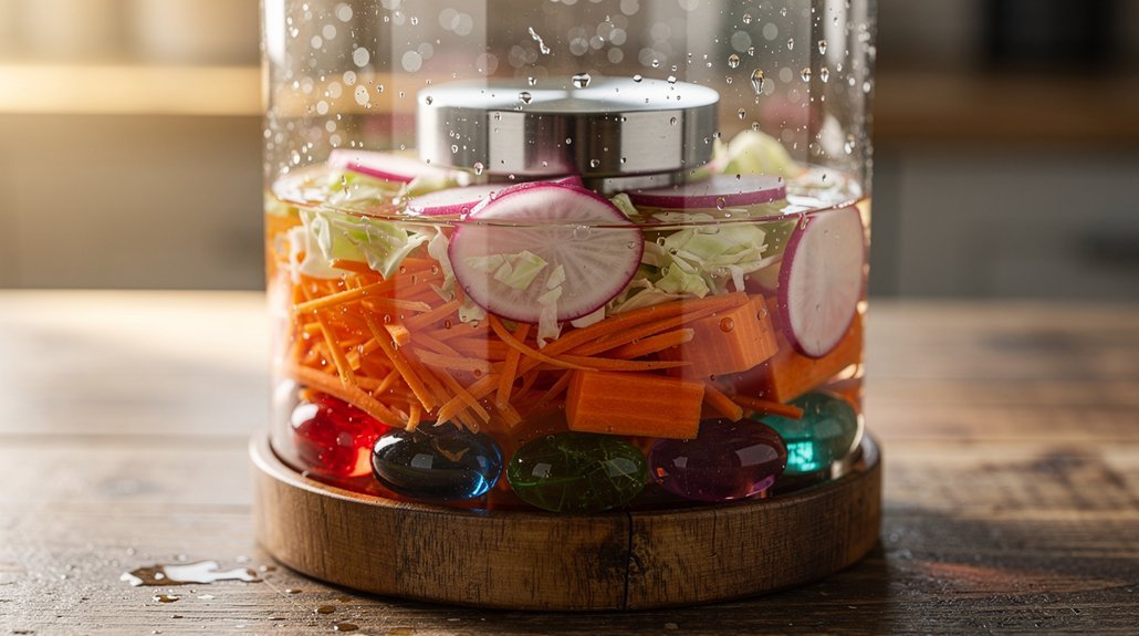 7 Best Fermentation Weights to Keep Vegetables Submerged in 2026