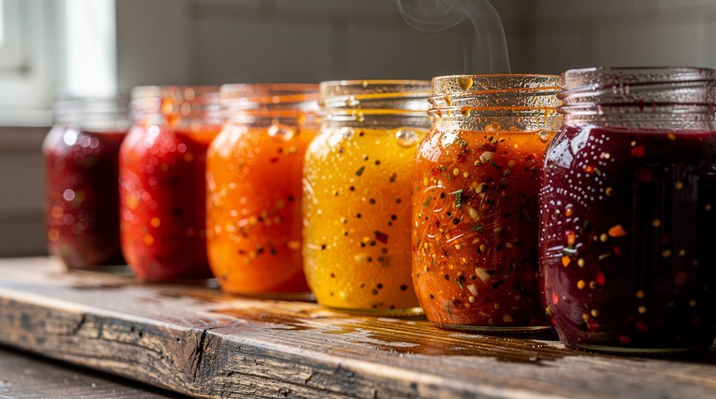 7 Best Fermented Hot Sauce Kits for Spicy Condiment Making in 2026