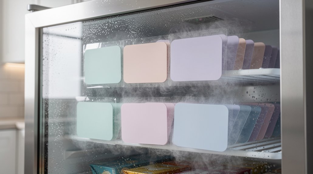 10 Best Freezer Labels That Won’t Fall Off in the Cold for 2026