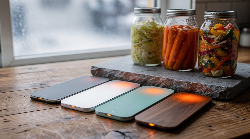 best heat mats for ferments