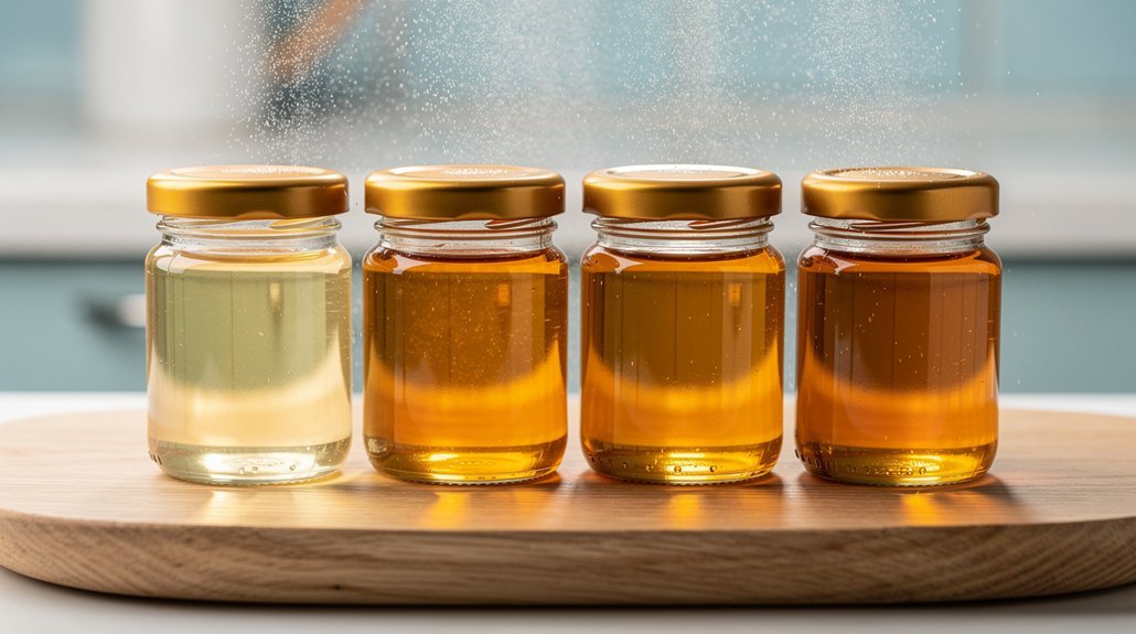 6 Best Pickling Vinegar with the Right Acidity for Safe Preserving in 2026
