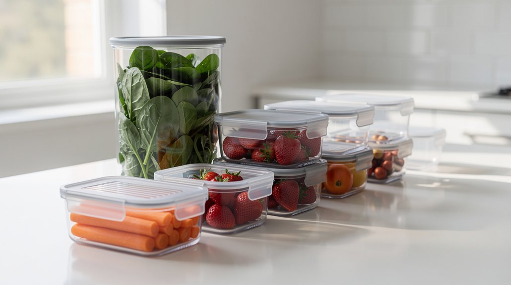 15 Best Produce Saver Containers That Actually Work for 2026