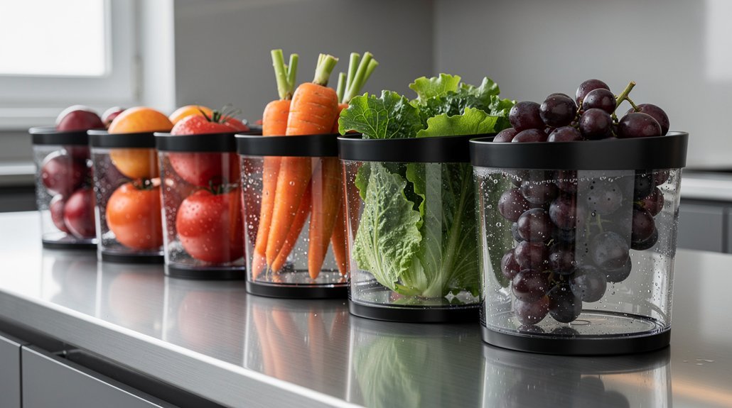 15 Best Produce Washing Baskets for Large Batches in 2026