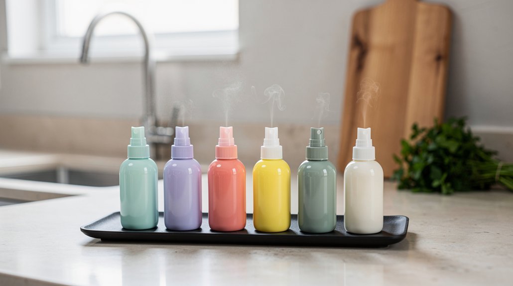 7 Best Spray Bottles for Brine & Vinegar Solutions in 2026