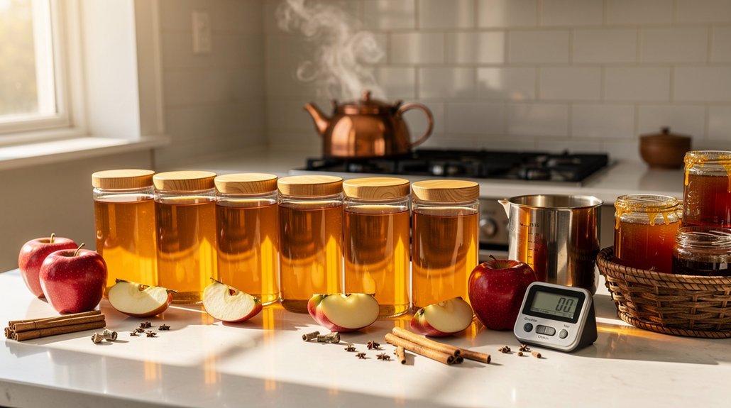 10 Best Vinegar Making Kits for Homemade Apple Cider Vinegar in 2026