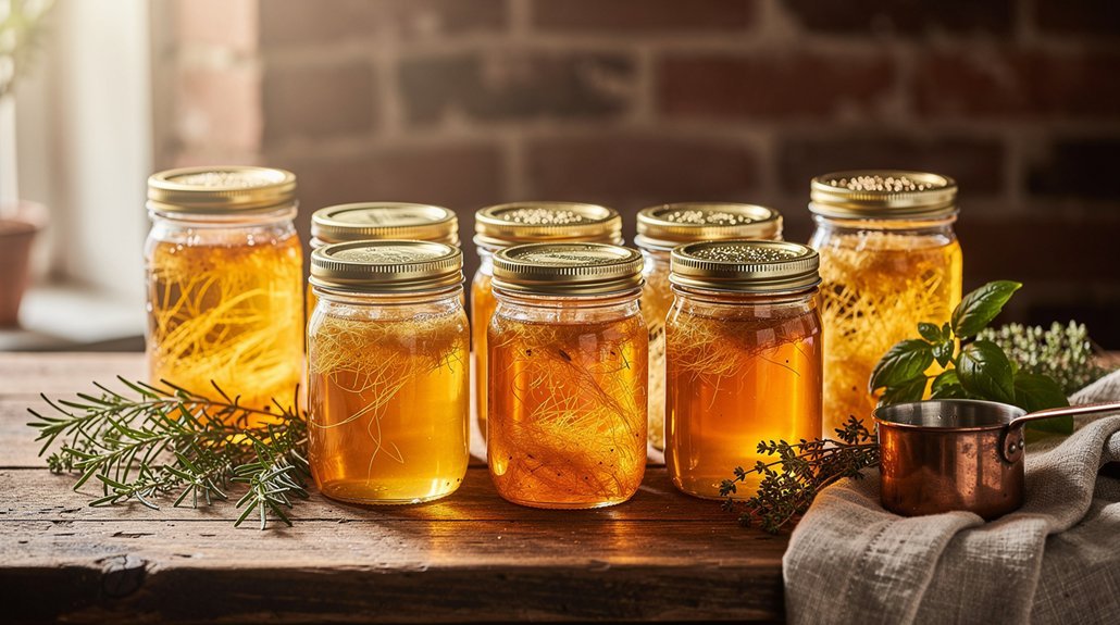 10 Best Vinegar Mothers for Starting Your Own Batches in 2026