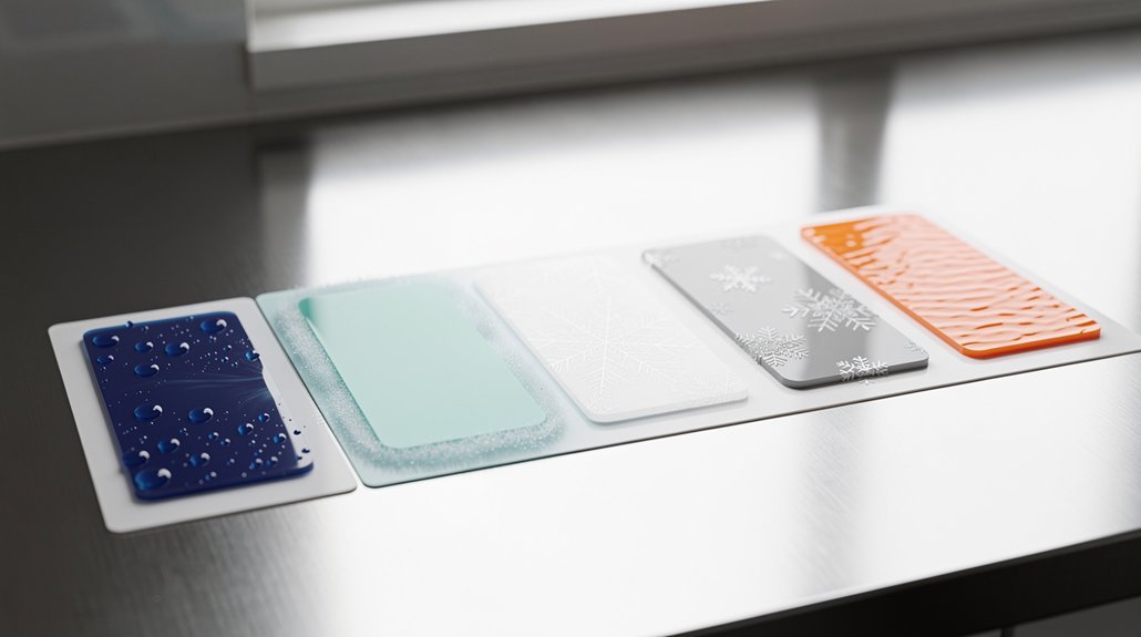 5 Best Waterproof Labels for Freezer & Fridge Use in 2026