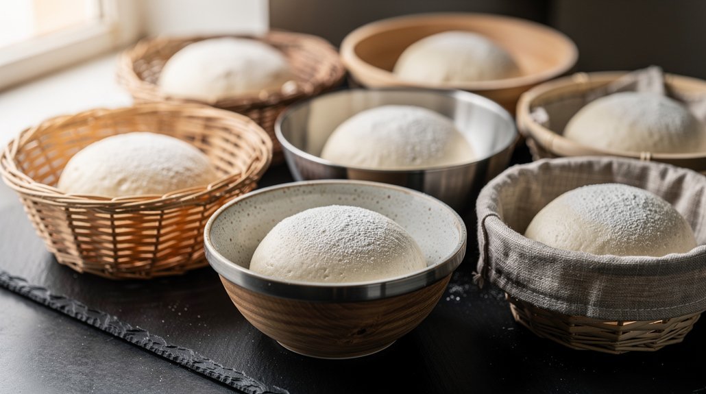 10 Best Bread Proofing Baskets for Professional‑Looking Loaves in 2026