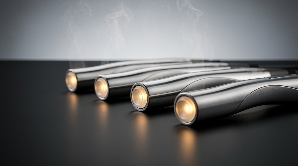 4 Best Canning Lid Sterilization Wands for Sanitary Sealing in 2026