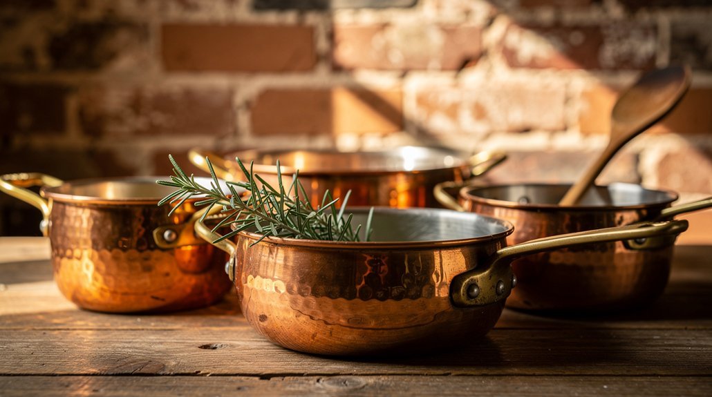 14 Best Copper Jam Pans for Traditional Old‑World Preserving in 2026